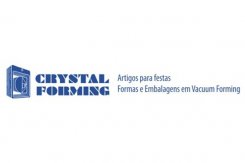 Crystal Forming