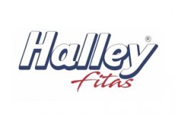 Halley Fitas