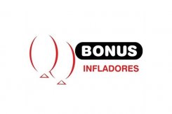 Bônus Infladores